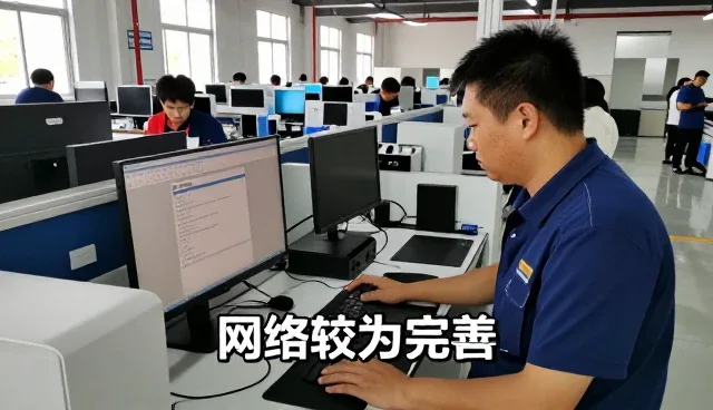 北京众事成商贸有限公司分享销售应用案例